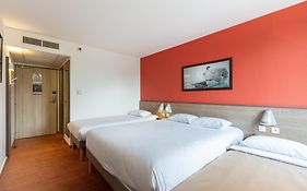 Ace Hotel Paris Roissy